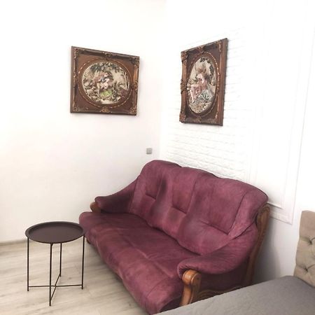 Center Daire Vinnitsya Dış mekan fotoğraf