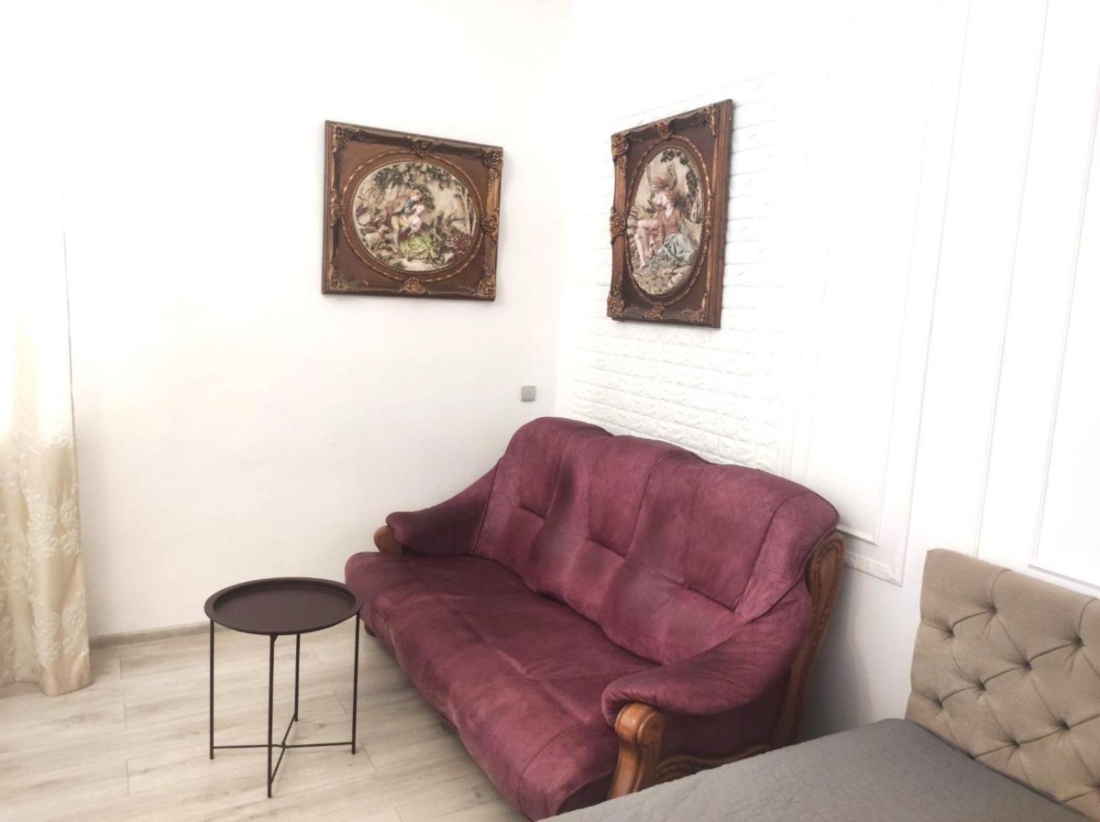 Center Daire Vinnitsya Dış mekan fotoğraf
