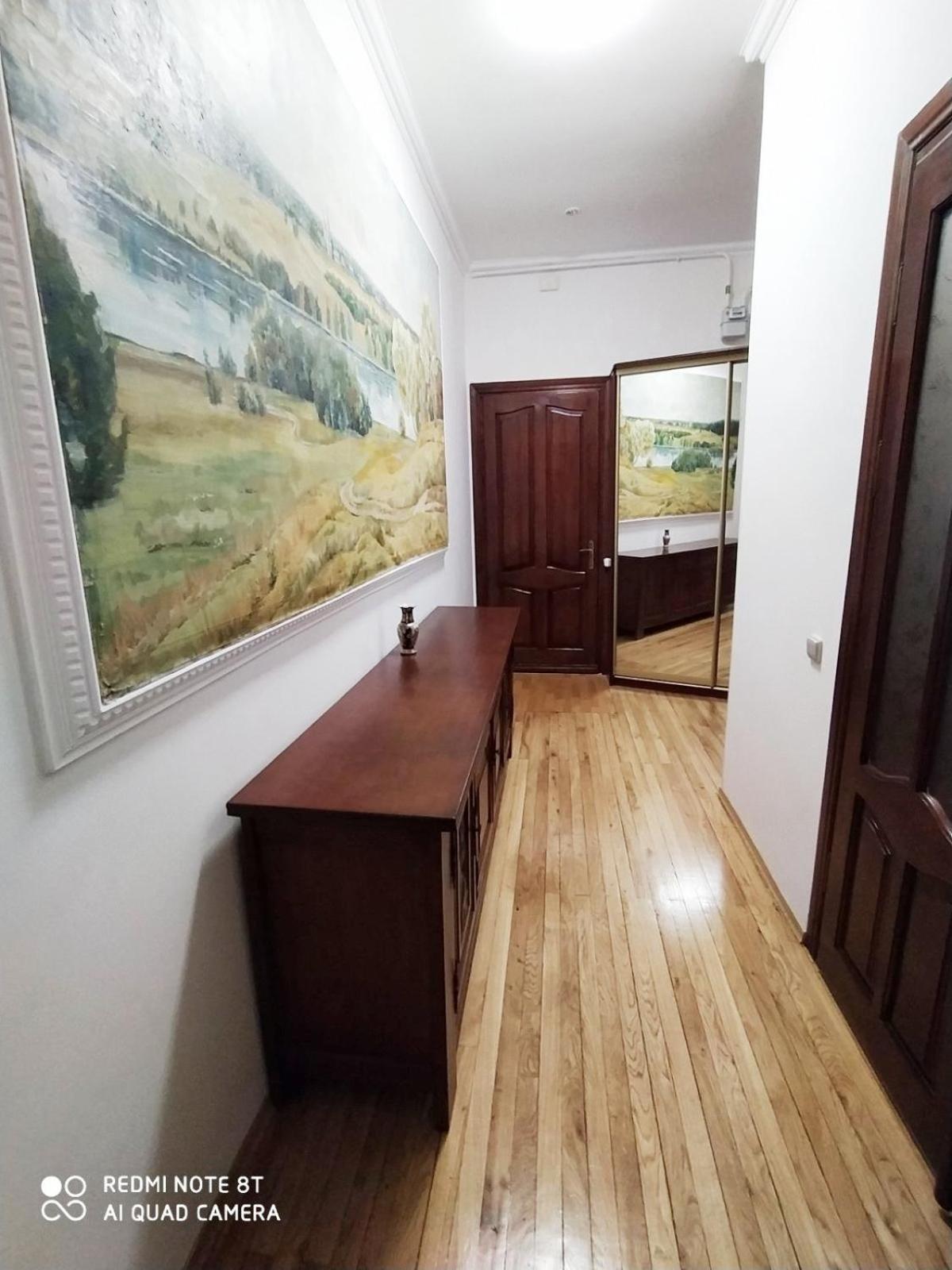 Center Daire Vinnitsya Dış mekan fotoğraf